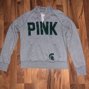 PINK sweatshirt